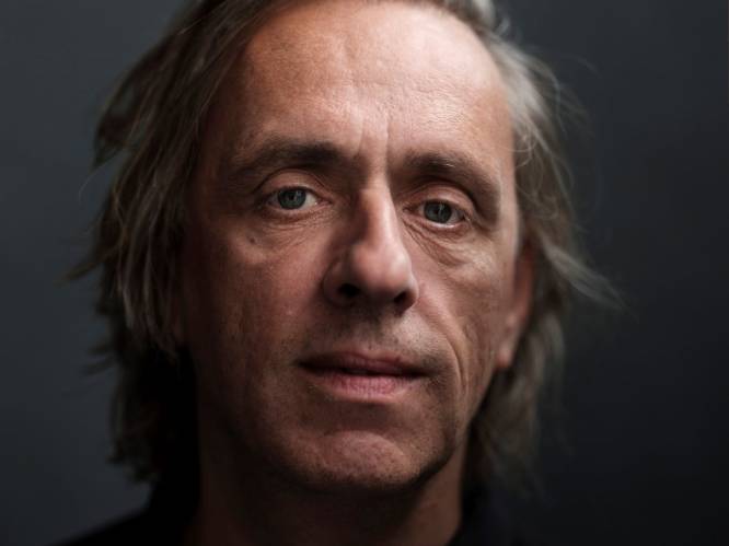 Schrijver Marcel van Roosmalen te gast in CODA Apeldoorn