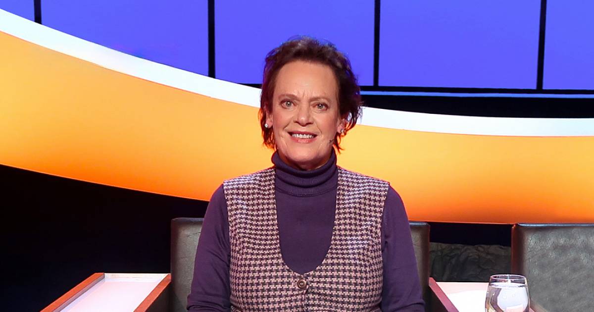 Annemieke Hoogendijk gestrand in finaleweek van De Slimste Mens