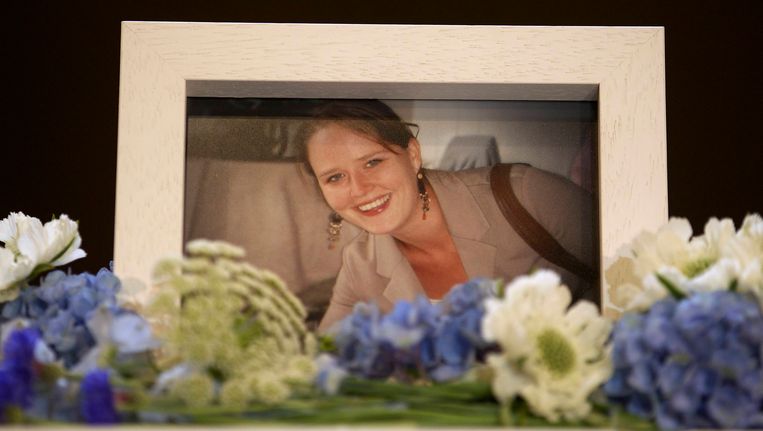 Vuurwerk Gentse Feesten Opgedragen Aan Vermoorde Aurore De Morgen