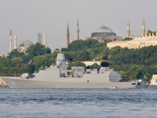 Megaproject met prijskaartje van 15 miljard dollar verdeelt Turkije tot op het bot