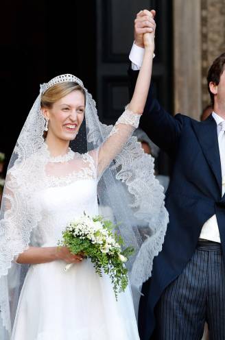 COLUMN. De Kroongetuige: “En plots mochten we wel het huwelijk van prins Amedeo bijwonen”