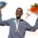 Abdi beloond met Nationale Trofee voor Sportverdienste: ‘Al mijn werk was niet voor niets’