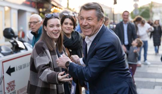 Een rechtser Parijs en een ongekend smerige race in Nice: wat te volgen bij de Franse raadsverkiezingen