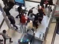 L’expulsion d'un militant kurde dégénère en bagarre générale à l’aéroport de Roissy