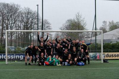 Spelen deze voetballers uit Winterswijk straks live op FOX tegen FC De Rebellen?