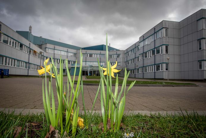 Ziekenhuis Adrz in Goes