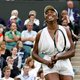 Moeizame zege opvallend geklede Venus Williams