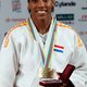 Dopingautoriteit pleit Anicka van Emden vrij