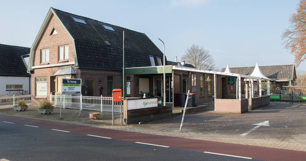 Buurtschap Eikelhof krijgt horeca terug en het zo gewenste buurthuis