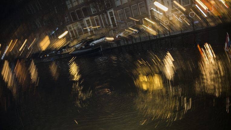 Alcoholgebruik speelt een rol bij een groot deel van de verdrinkingen Beeld Rink Hof