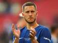 Eden Hazard au Real? L'hypothèse s'éloigne 