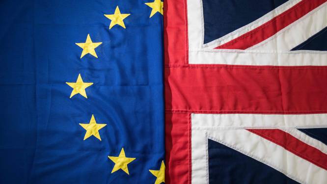Le Brexit, plaie toujours béante de l’économie britannique