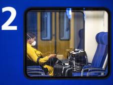 Vervoersbedrijven in financiële nood; snel uitsluitsel over verplichte mondkapjes in trein en bus