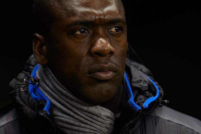 Clarence Seedorf