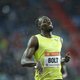 Ontevreden Bolt wint 200 meter in Tsjechië