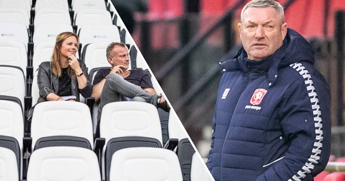 ‘Tegen angstgegner RKC wordt duidelijk waar FC Twente staat’ Sport tubantia.nl