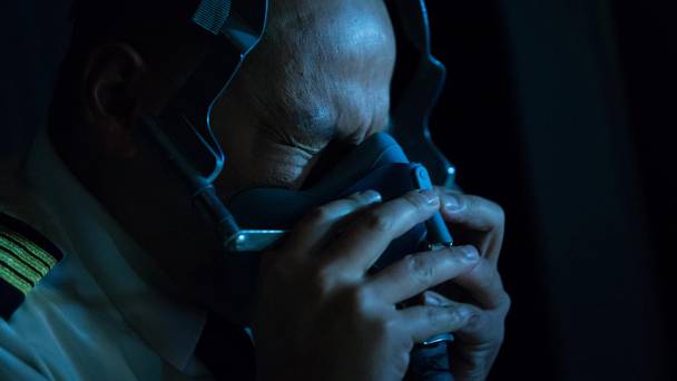 Air Crash Investigation