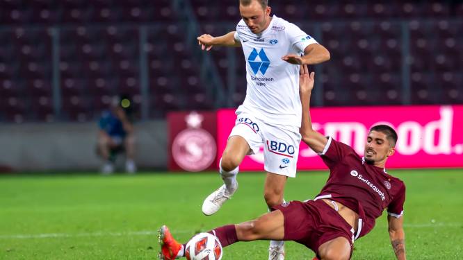 ‘Feyenoord gaat echt heel veel plezier beleven aan Aursnes’