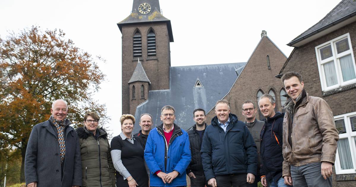 ‘Hoeve naar 2030’: Inwoners Sint Isidorushoeve beslissen mee over de toekomst