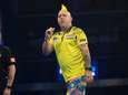 Stunt op EK darts: titelverdediger Wright direct uitgeschakeld