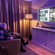 De eerste 'comfortroom' helpt dementerenden met herinneringen op een usb-stick
