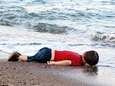 Onze opinie. Peuter Aylan. Vader en dochter in de Rio Grande. De Irakees in Zeebrugge. Aangespoelde vluchtelingen? De essentie: daar is een mens gestorven
