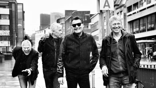Golden Earring na 10 jaar terug in Enschede (+ winactie)