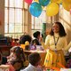 In ‘Abbott Elementary’ gaat het zowel over een tettentattoo van een ouder als over minachting tegenover leerkrachten