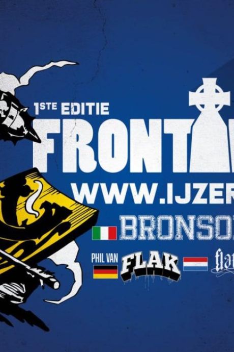 Le festival d’extrême droite “Frontnacht” finalement annulé à Ypres: la réaction des organisateurs