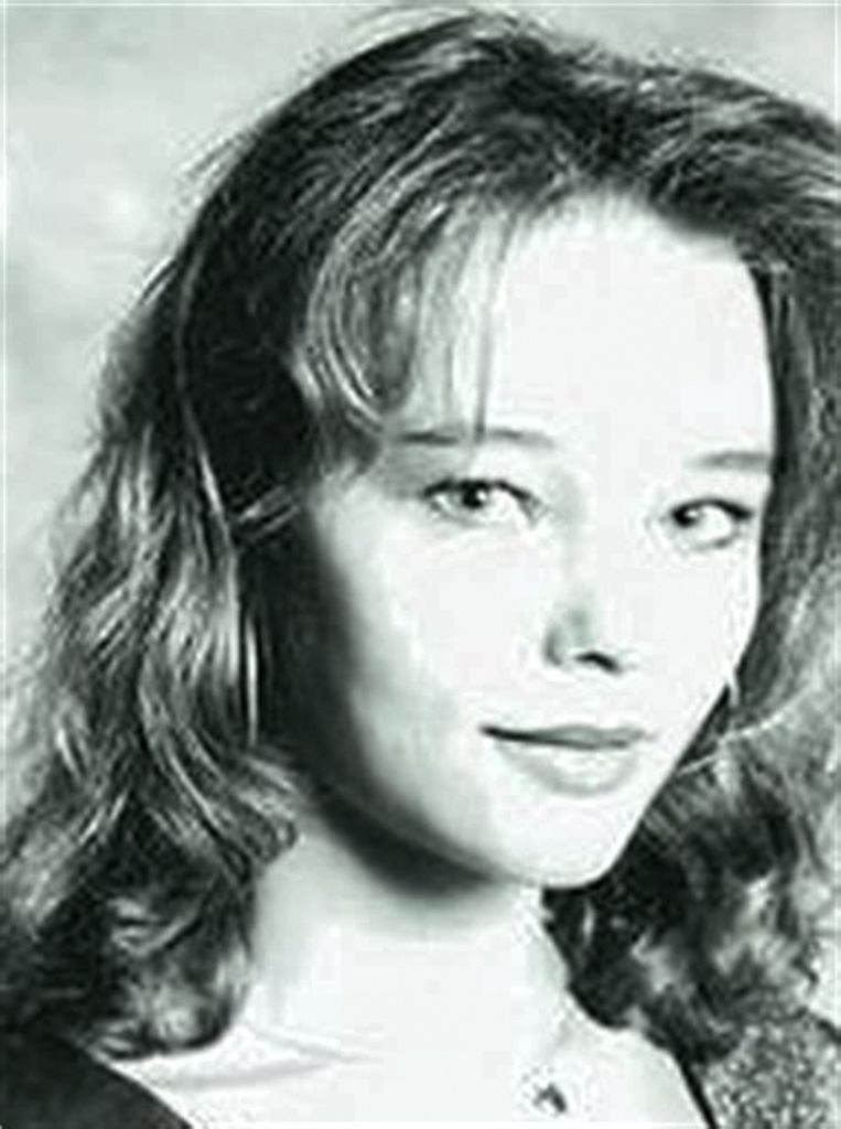 Monique Roossien. Zij wordt in april 2003 vermoord aangetroffen op de Uitdammerdijk langs het IJmeer in Noord. Beeld 