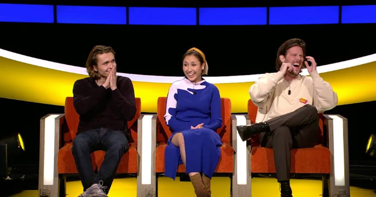 jupiler nekt jonge kandidaten in de slimste mens ter wereld showbizz hln be