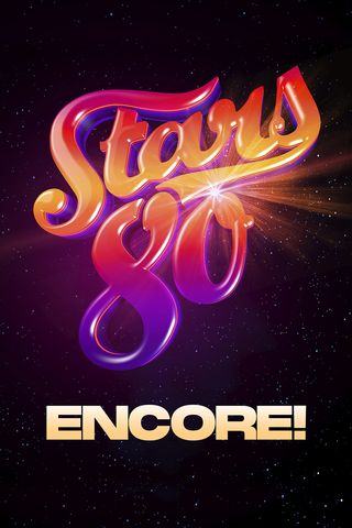 Stars 80 encore !