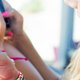 Meer dan 6 op de 10 Vlaamse tieners snapchat dagelijks