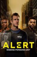 boxcover van Alert: Missing Persons Unit