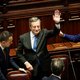 Italië na vertrek Draghi eind september naar de stembus, extreem-rechts leidt in de peilingen