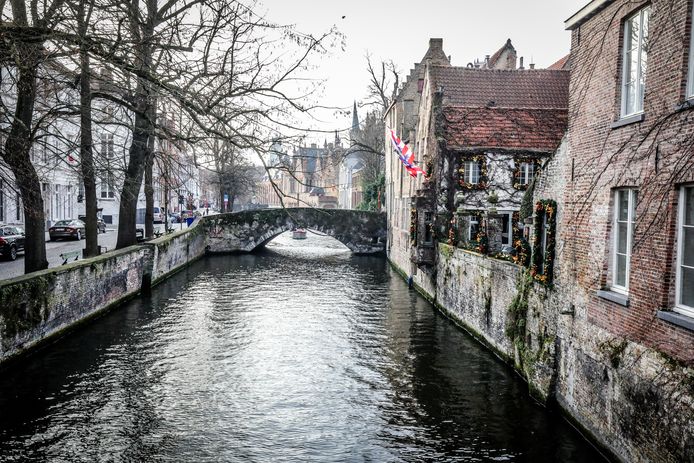 De waterkwaliteit in de reien is de jongste decennia flink de hoogte ingegaan. “Toch is er nog ruimte voor verbetering", zegt schepen Minou Esquenet.