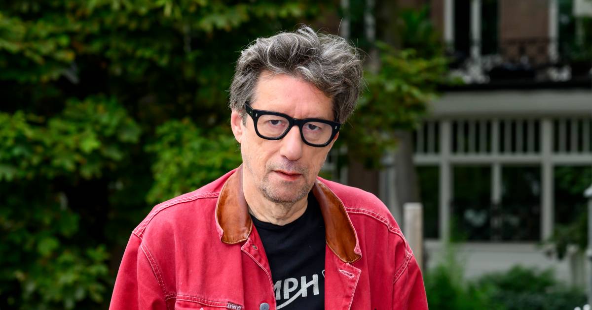 Hermann Brusselmans ha smesso di fumare dopo 55 anni: “È molto deludente” |  Ltd