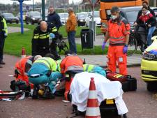 ‘Brokkenstraat’ Steinhagenseweg in Woerden lijkt verkeersveiliger geworden: hoe komt dat?