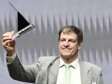 Jean-Jacques Cloquet diffuse un message d’espoir en chanson