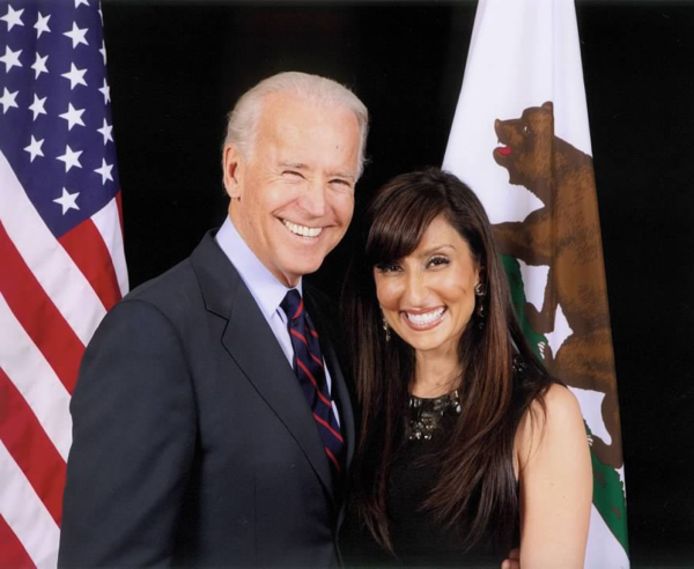 Shefali Razdan Duggal is door president Joe Biden voorgedragen als nieuwe ambassadeur in Nederland.