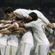 Real veegt vloer aan met Lyon, Ajax doet weer mee