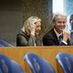 Peiling: anti-europa partijen groot, maar niet grootste