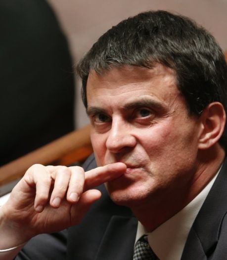 "Le mensonge de Cahuzac coûte cher", selon Valls