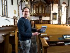 Digitale kerk neemt in coronatijd een vlucht: ‘We hadden niet verwacht dat het zo snel zou gaan’
