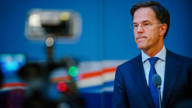 Rutte: klimaatrapport is zeer zorgelijk