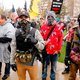 De boogaloo-beweging in de VS dweept met een opstand: sommigen grijpen nu echt naar de wapens