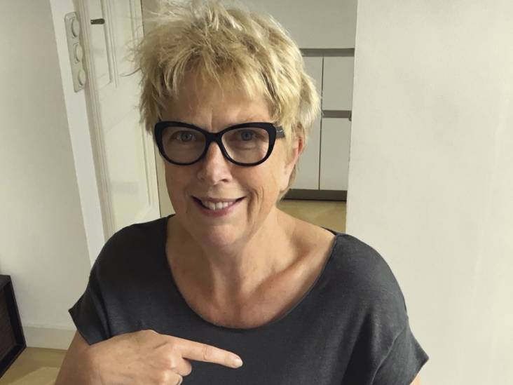 Historica Annemarie Cottaar interesseerde zich vooral in de geschiedenis van gewone mensen