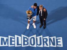 Le patron du tennis australien rejette les critiques: “Notre équipe a fait un travail incroyable”