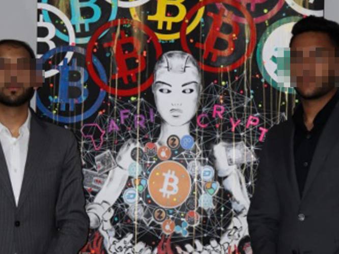 Broers stelen voor 3 miljard euro bitcoins bij grootste cryptoroof uit geschiedenis