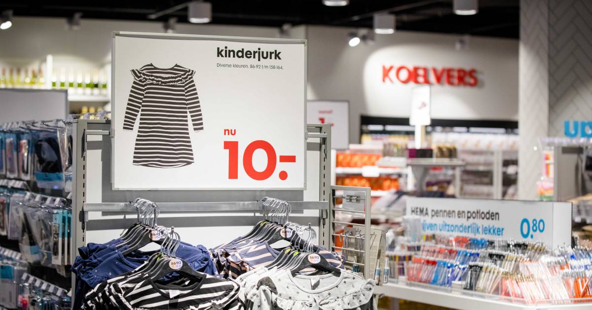 Kleding hema best sale